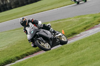 Lower Group Black Bikes